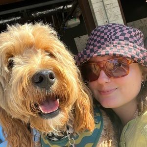 Meet your Posher, Josie